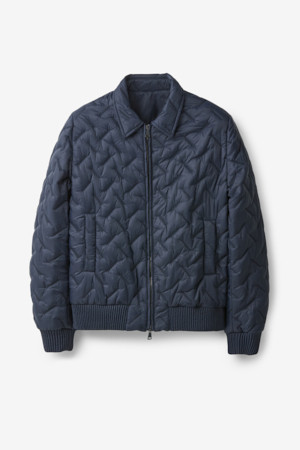 COSTUMEIN 톰 퀼티드 점퍼