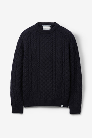 PEREGRINE 허드슨 아란 니트