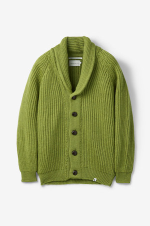 PEREGRINE 윌킨슨 카디건