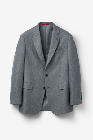 체루티 캐시실크 마이크로 자켓