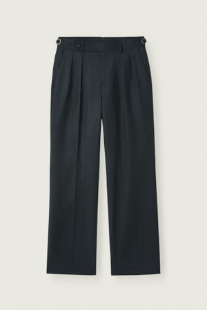 [MOVERE] REDA 울 슬랙스