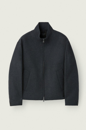 [MOVERE] 핸드메이드 블루종