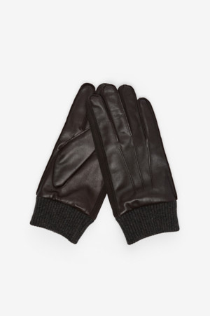 양가죽 캐쥬얼 장갑