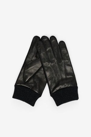 양가죽 캐쥬얼 장갑