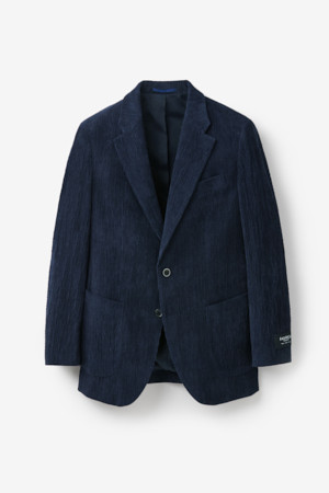 파브리카 코튼스트레치 코듀로이 셋업 자켓