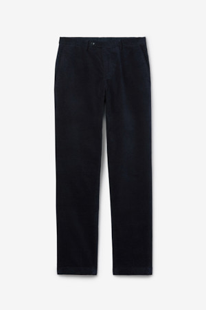 마일드 코튼 혼방 치노 팬츠