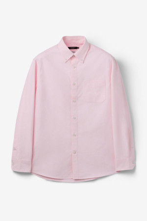 SOMELOS 옥스포드 셔츠