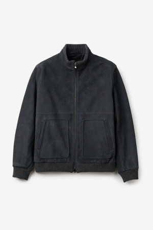 베이비 카프 블루종