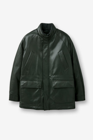 램 스탠카라 구스 다운 사파리