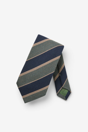 STEFANO BIGI 볼가 레지멘탈 타이