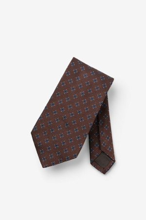 STEFANO BIGI 로이라 올오버 타이