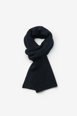 GRAN SASSO 울 윈터 머플러