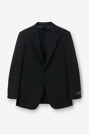 마르조또 스트럭처 자켓 - 블랙				