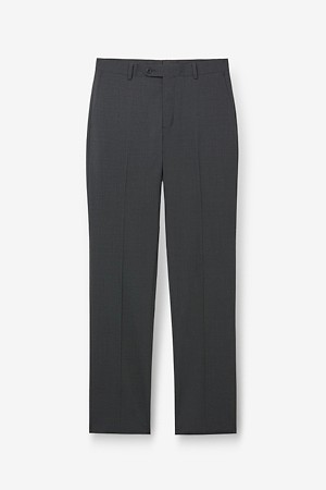 마르조또 울폴리 워셔블 슬랙스 - 그레이				