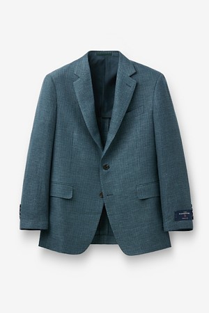 제냐 스몰 하운드투스 - 블루				