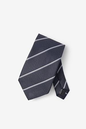 그레이데코 레지멘탈 타이 - 그레이