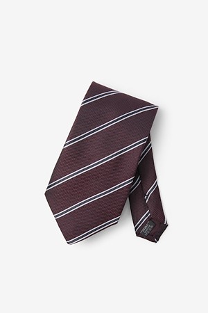 네이비데코 레지멘탈 타이 - 와인