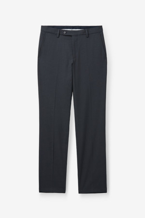 제로치노 슬림 테이퍼드 - 다크 그레이				