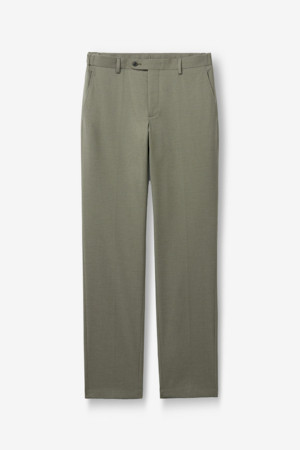 스프링 TR 셋업 팬츠 - 카키	