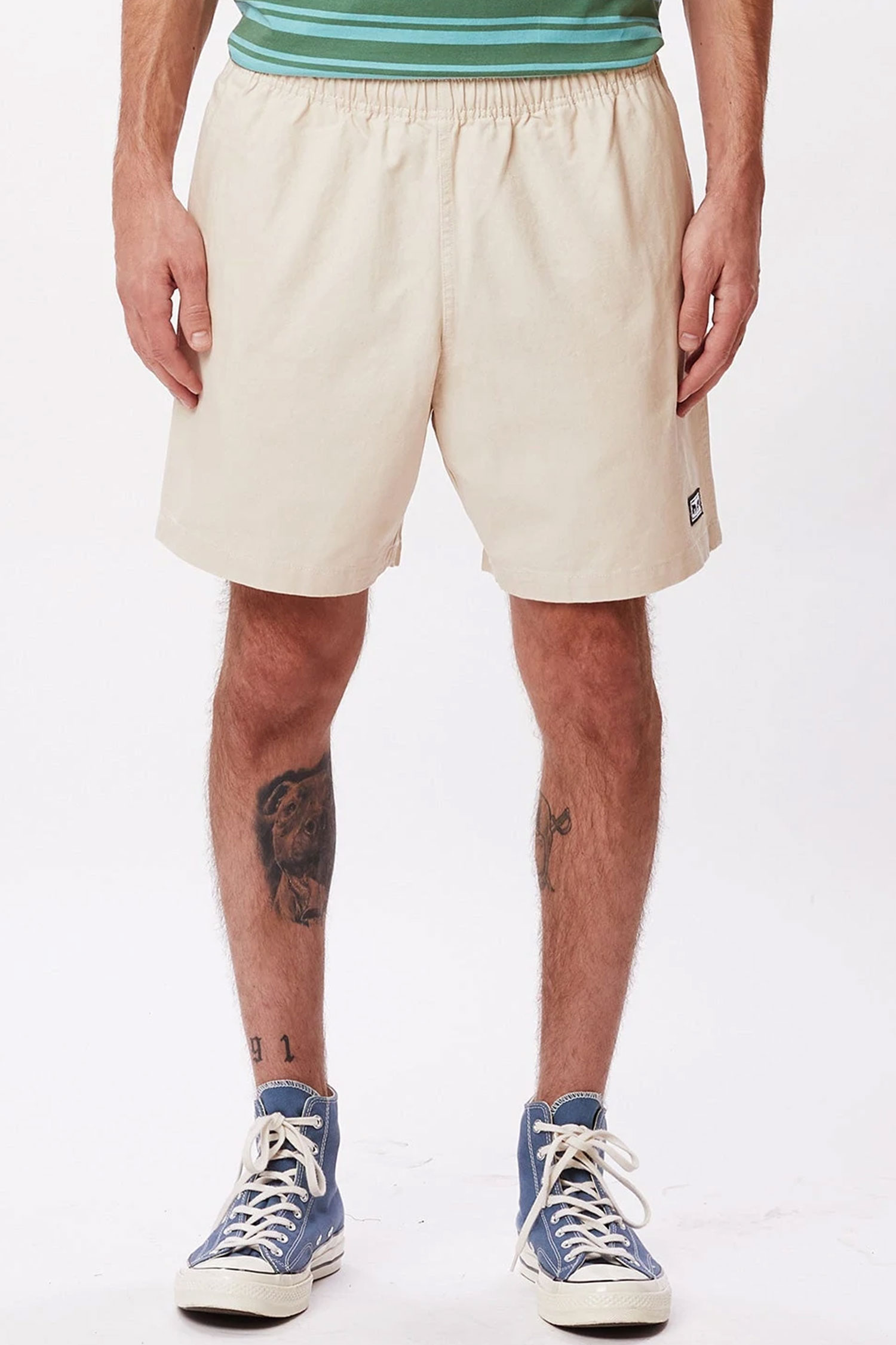 obey easy shorts