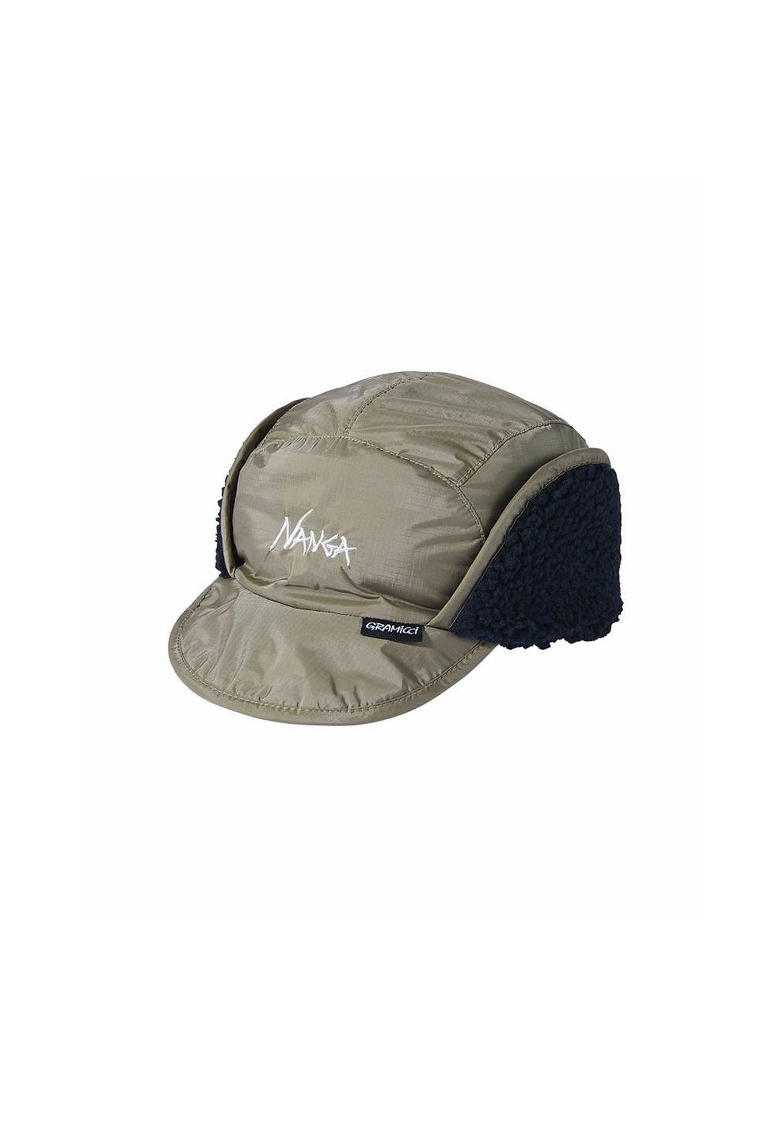 バラ売り価格 NANGA×GRAMICCI BOA FLEECE MOUNTAIN CAP