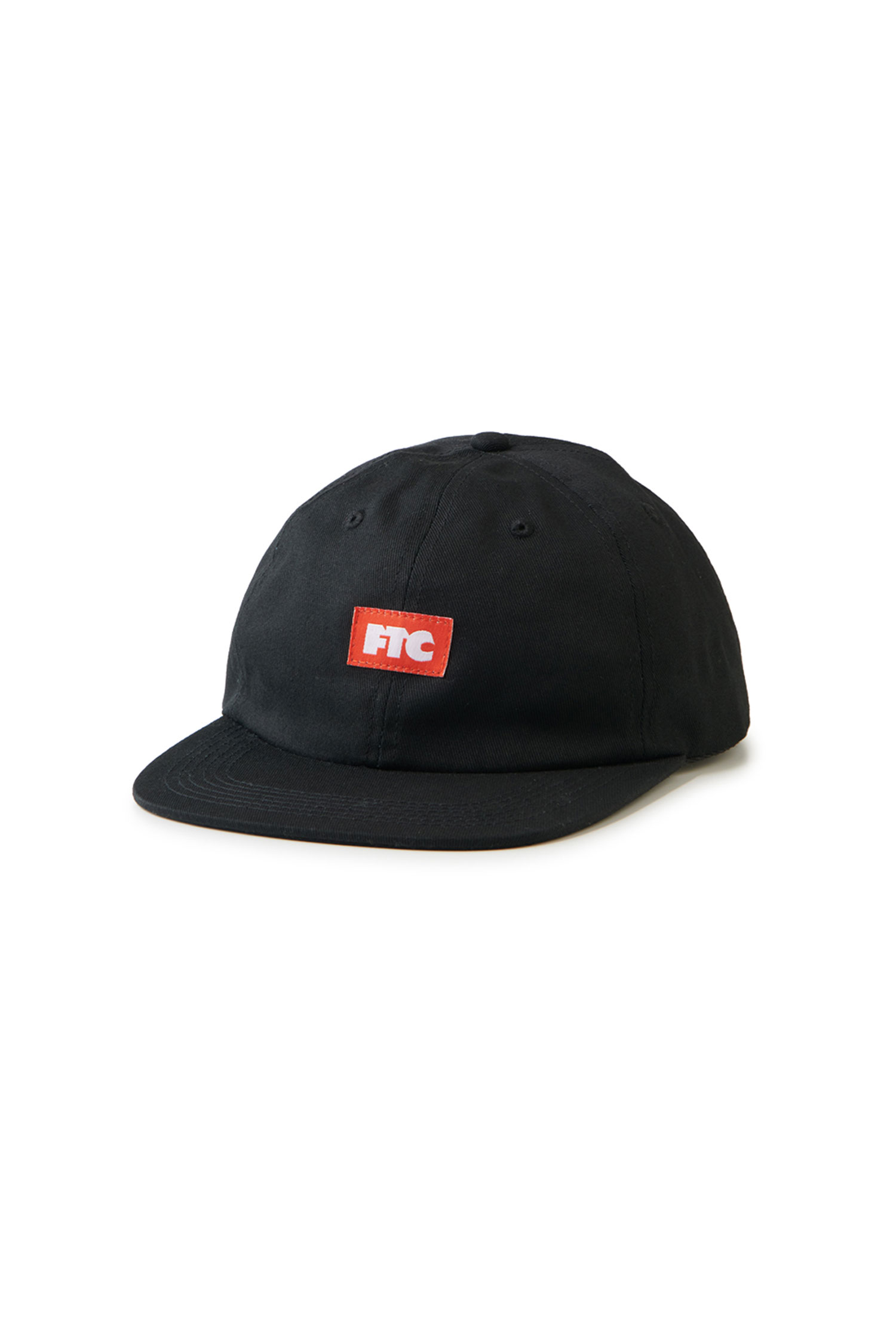 COMMONGROUND - 모자 - [FTC] SMALL OG HAT - BLACK