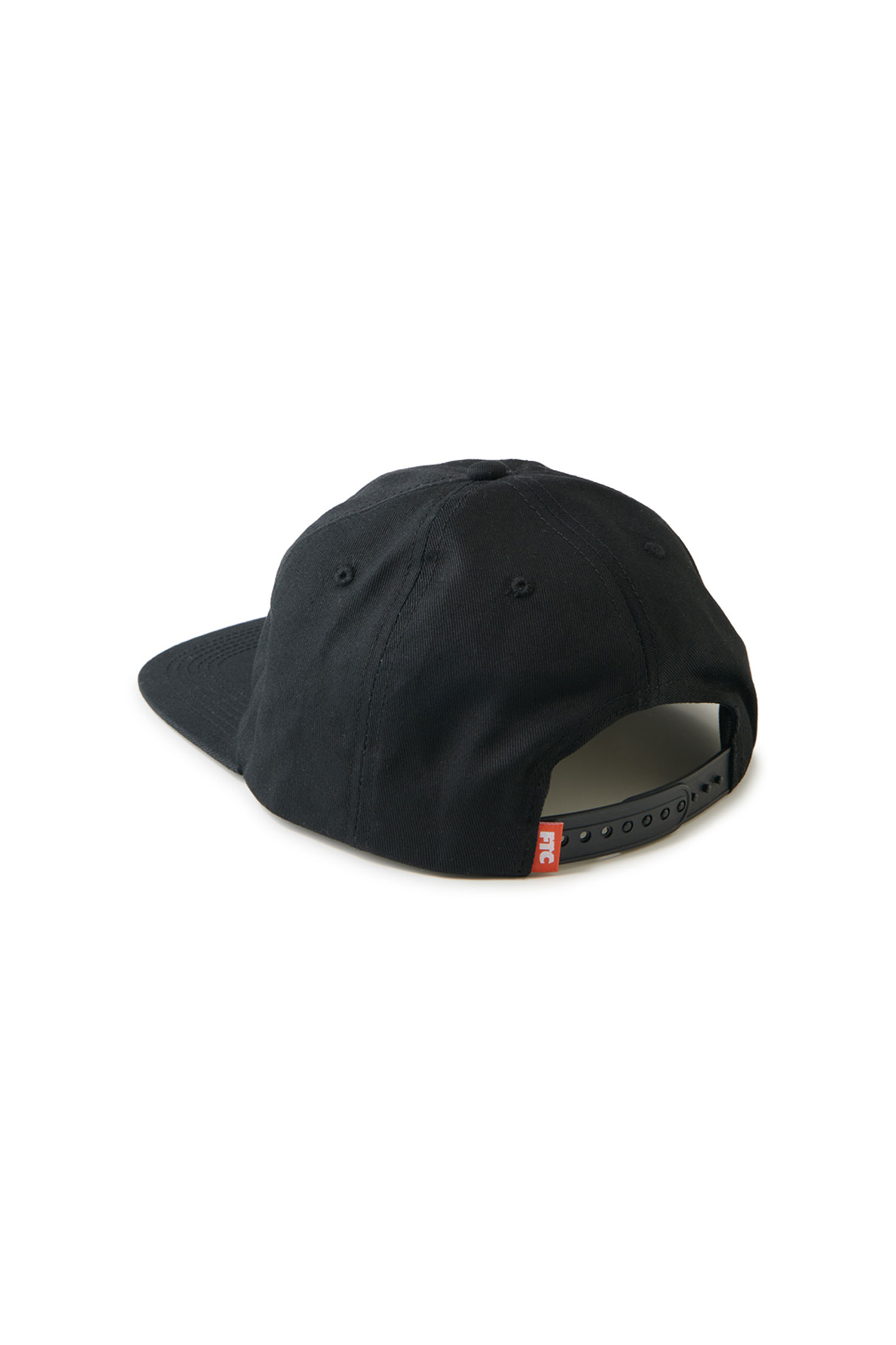 COMMONGROUND - 모자 - [FTC] SMALL OG HAT - BLACK