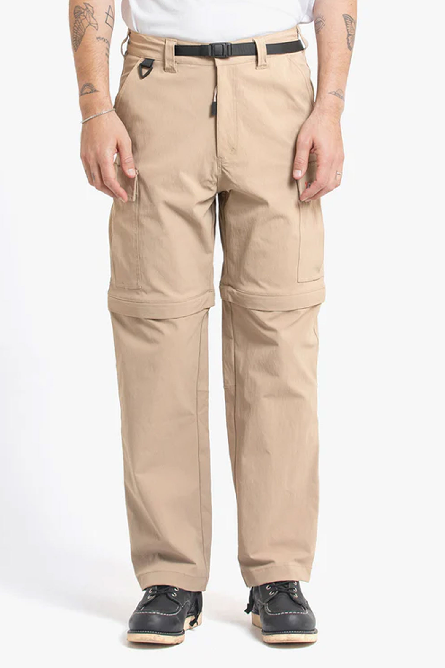 DEUS EX MACHINA RECORDS CARGO PANT 32 メンズ | tureserva.com.co