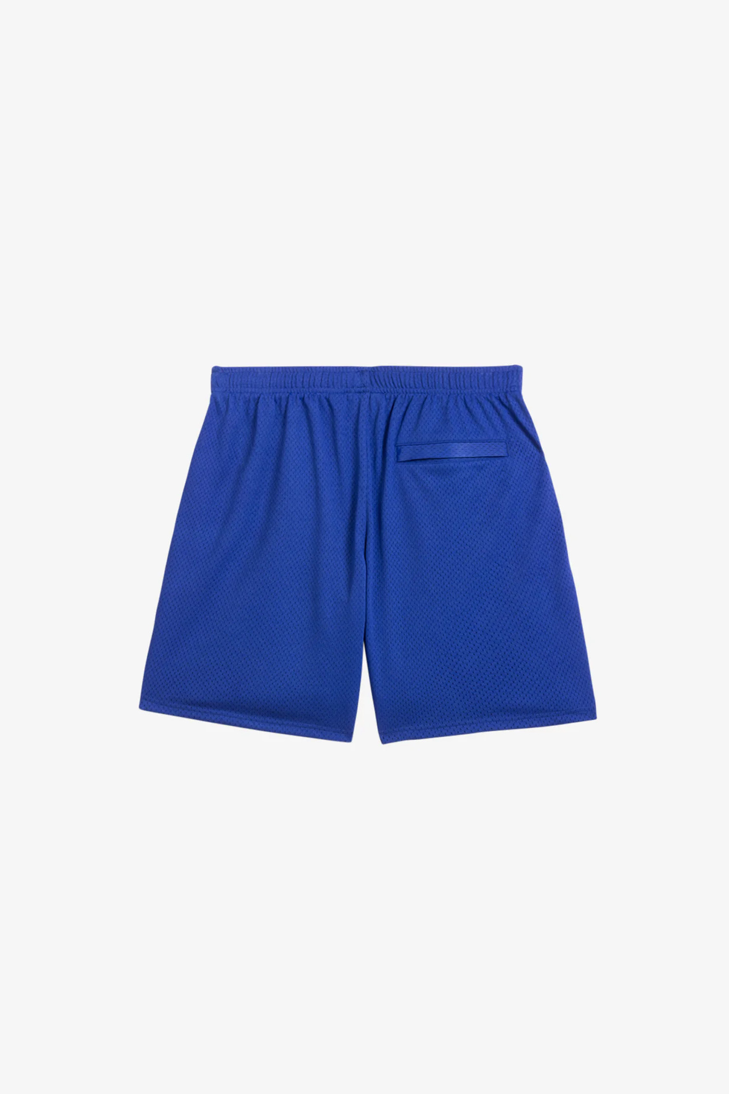 OBEY - 하프팬츠 - [오베이] BIGWIG OTIUM MESH SHORT 빅위그 오티움 메쉬 쇼트 - SURF BLUE