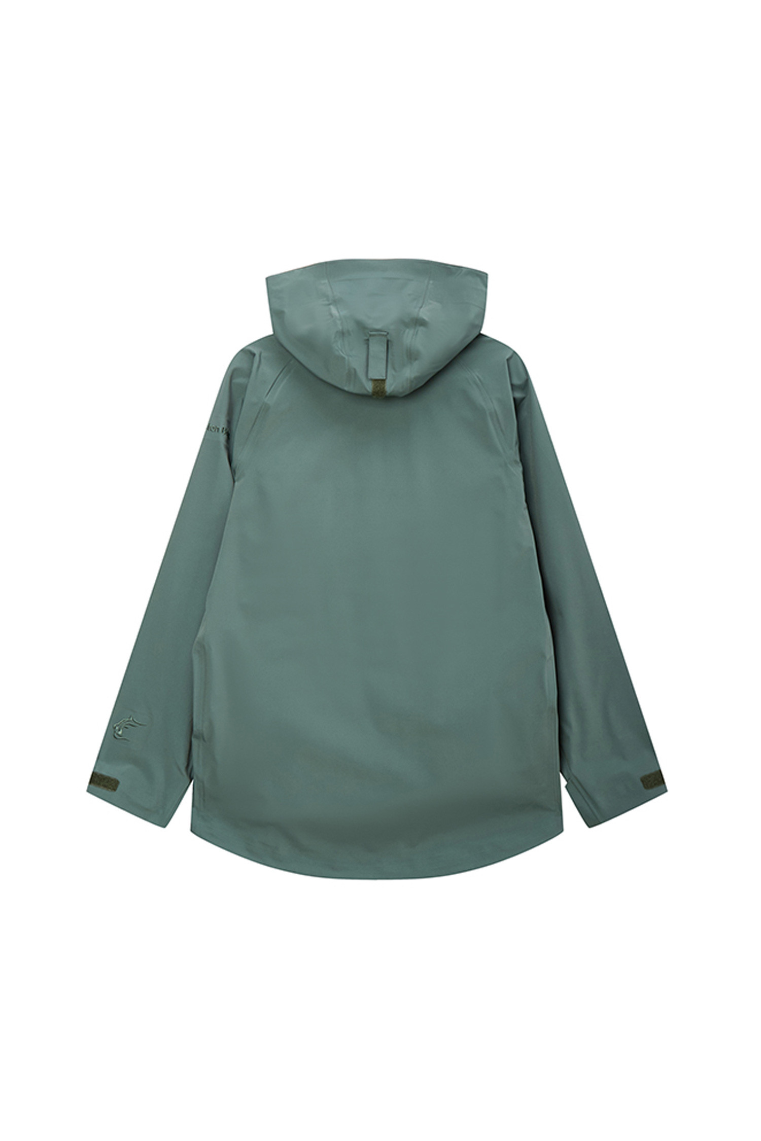 TETON BROS - 바람막이/아노락 - [티톤브로스] Tsurugi Jacket 츠루기 자켓 - GREEN