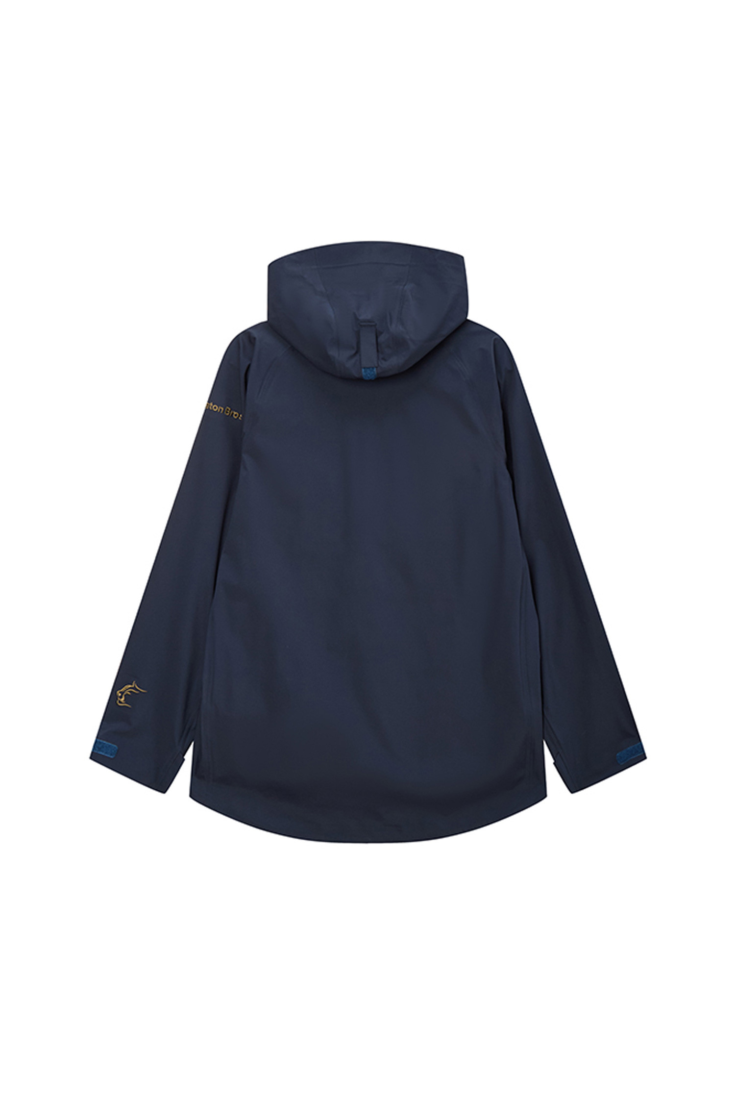 TETON BROS - 바람막이/아노락 - [티톤브로스] Tsurugi Jacket 츠루기 자켓 - DARK NAVY