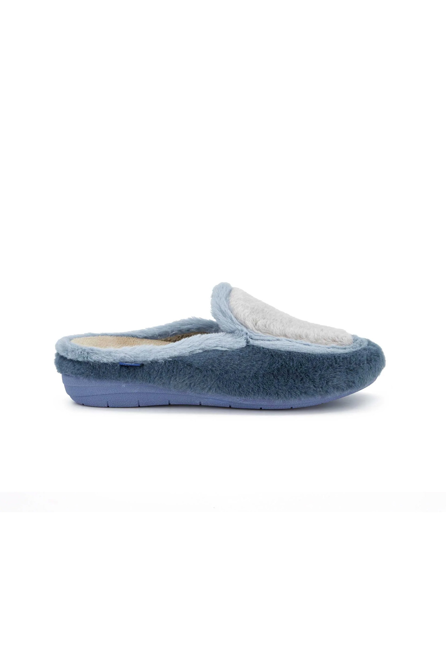 SCHOLL - 샌들 - [숄] Milly Double 밀리 더블 샌들 - Blue/grey