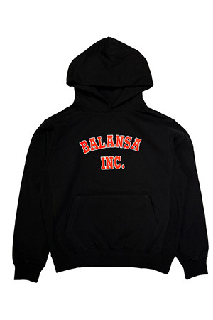 [발란사] BALANSA INC. HOODIE  후디