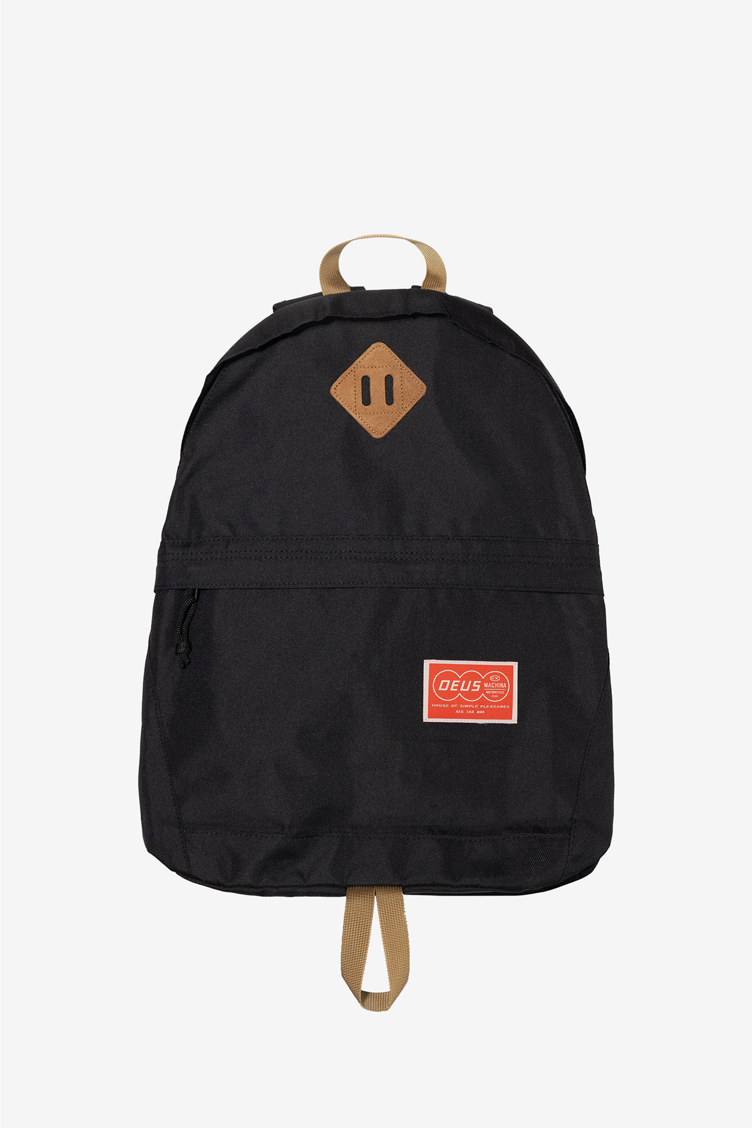  HINTERLANDS DAY PACK DEUS EX MACHINA 