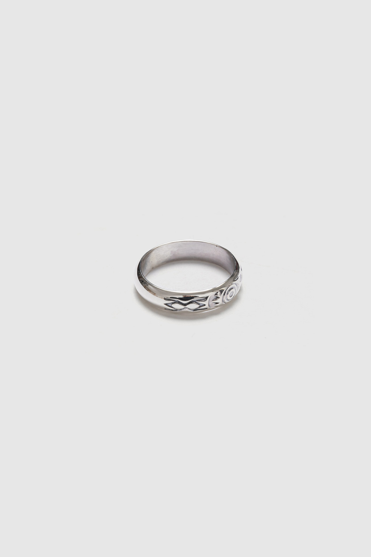 [노스웍스] RING/KX-013 반지 SILVER