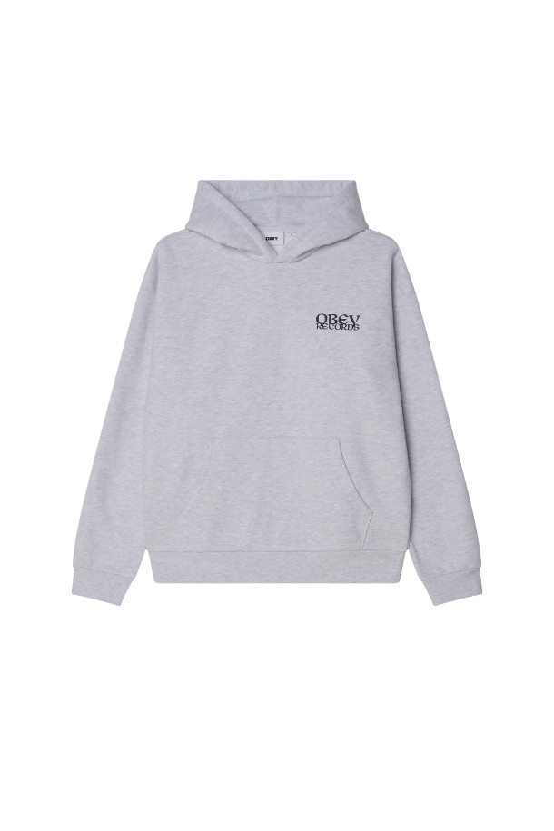 OBEY (오베이) DISORDER EXTRA HEAVY HOOD 오베이 디스오더 엑스트라 헤비 후드 - ASH GREY입니다. 엑스트라 헤비 원단으로 제작되어 두꺼운 두께감을 자랑하며, 가을과 겨울철에 따뜻하게 착용할 수 있습니다. 무지 디자인에 오버핏으로 캐주얼, 스트릿, 미니멀 스타일을 연출하기 좋습니다. 집콕룩이나 캠핑룩으로 편안하게 즐겨 입을 수 있으며, 긴 소매와 후드 디자인으로 실용성을 더했습니다. 애쉬 그레이 컬러로 다양한 룩에 매치하기 용이합니다.
