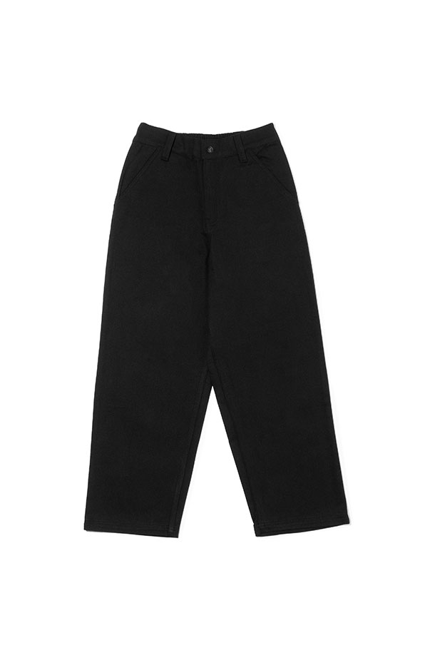 [포에틱] Poet Pants 포엣 팬츠 - Black Denim은 미니멀, 클래식, 캐주얼 스타일을 아우르는 데님 팬츠입니다. 블랙 컬러의 데님 소재로 제작되어 일상에서 편안하게 착용할 수 있습니다. 다양한 상의와 매치하여 폭넓은 스타일 연출이 가능하며, 데님 특유의 견고함과 자연스러운 핏을 선사합니다. [포에틱] Poet Pants 포엣 팬츠는 당신의 데일리룩에 세련됨을 더해줄 것입니다.
