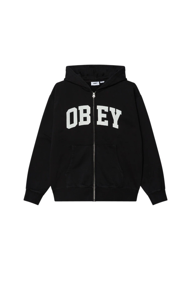 CONTROL FADED ZIP HOOD (컨트롤 페이디드 집 후드) - DIGITAL BLACK FADED WASH는 남녀 모두 착용 가능한 후드티셔츠입니다. 블랙 컬러에 워싱 가공과 페이드 워싱 처리를 더하여 빈티지하고 자연스러운 멋을 연출합니다. 면 소재로 제작되어 부드러운 촉감과 편안한 착용감을 제공하며, 레귤러 핏과 긴 소매 기장으로 어떤 스타일에도 잘 어울립니다. 캐주얼 및 스트릿 스타일을 즐겨 입는 분들께 추천하며, 후드와 집업 스타일로 간편하게 착용할 수 있습니다. 로고 패턴이 은은하게 디자인되어 포인트를 더했습니다.
