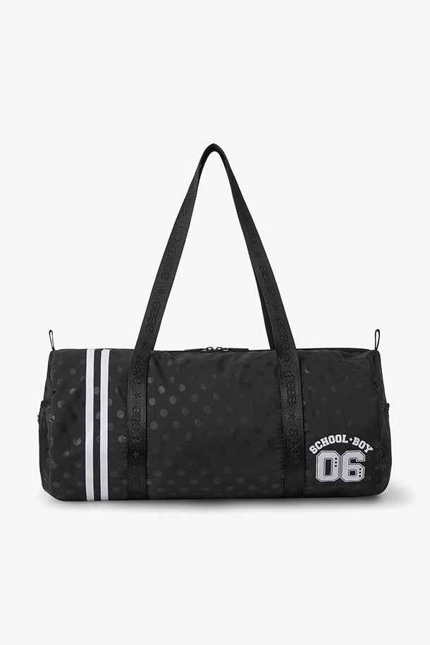 韓国女子 人気ブランド[AEAE] SCHOOL BOY DUFFLE BAG SCHOOL BOY DUFFLE BAG（ショルダーバッグ）｜aeae