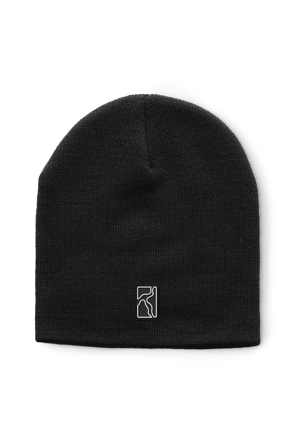 블랙 컬러의 스컬 비니입니다. 니트 소재로 제작되어 부드러운 촉감을 선사하며, 가을과 겨울에 따뜻하게 착용할 수 있습니다. 깊은 모자 깊이와 로고 패치가 디자인된 스컬 디자인이 특징입니다. 캐주얼, 미니멀, 클래식 스타일의 의상에 매치하여 출근룩, 산책룩 등 다양한 TPO에 활용할 수 있습니다.
