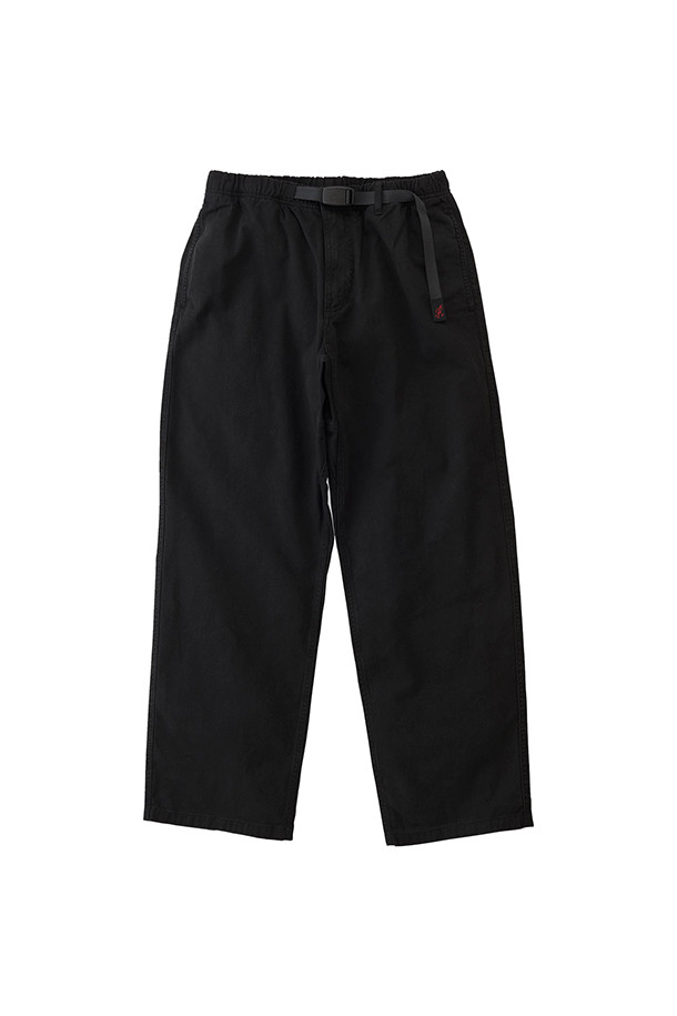 [그라미치] 그라미치 팬츠 스트레이트 핏 팬츠는 남녀 모두 착용 가능한 사계절용 바지입니다. 클라이밍, 하이킹, 캠핑, 사이클링, 일상 등 다양한 용도로 활용 가능하며, 캠핑룩, 등산룩, 여행룩에 적합합니다. 캐주얼, 스포티, 미니멀 스타일을 연출할 수 있으며, 릴랙스 핏의 스트레이트 핏으로 편안한 착용감을 제공합니다. 면 소재의 긴 기장 바지로, 나일론 웨빙 벨트가 내장되어 있어 착용 중 사이즈 조절이 용이합니다. 앞, 뒷주머니와 다이아몬드 형태의 크로치 무브먼트, 보강 락스티치 디테일이 특징입니다.
