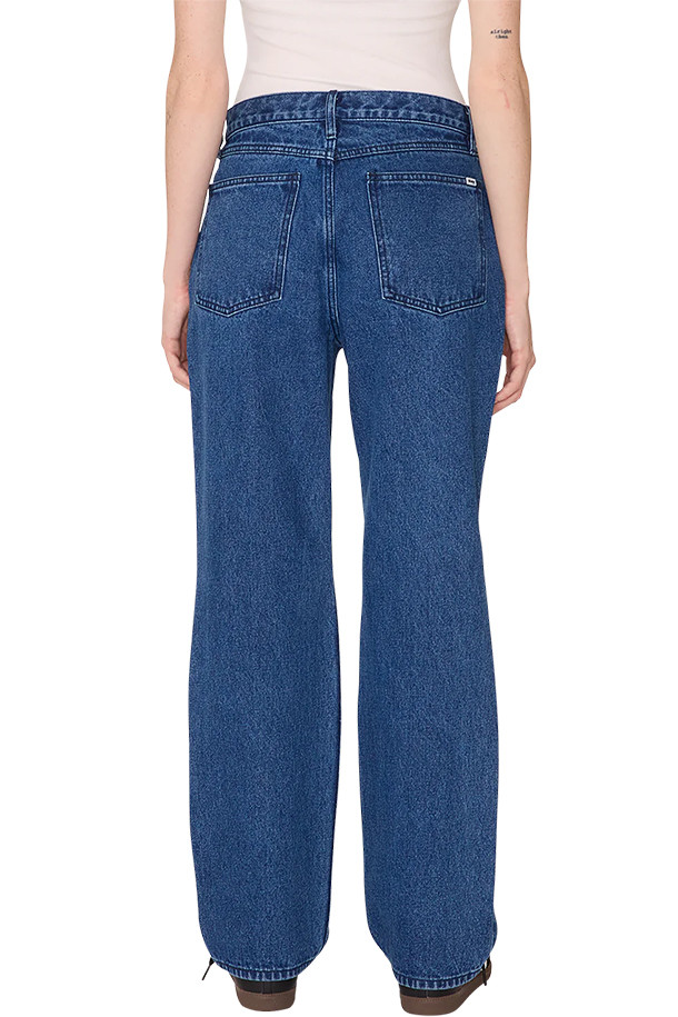 OBEY -  - [오베이] EVERYDAY SLIM II DENIM 에브리데이 슬림 II 데님 - STONE WASH