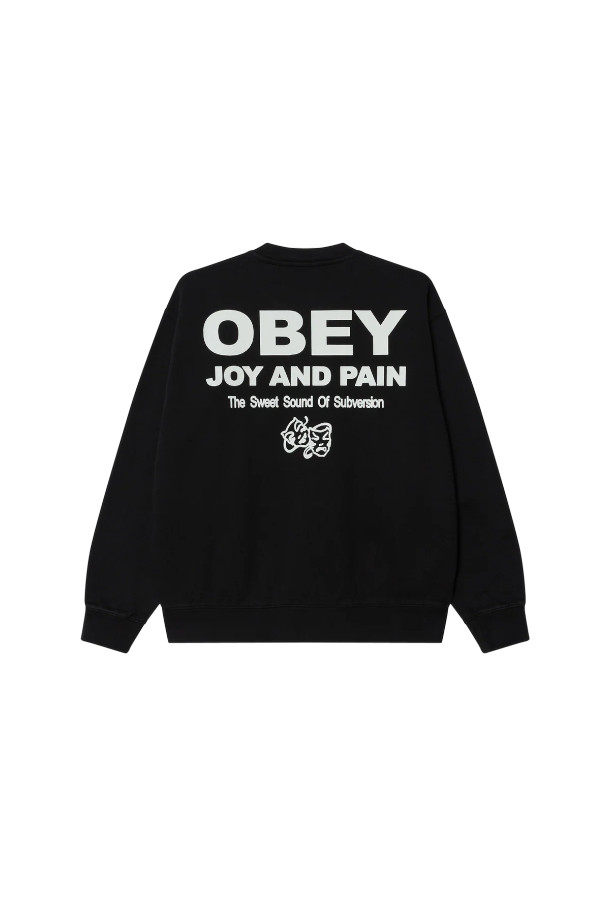 JOY FADED CREW (조이 페이디드 크루) 디지털 블랙 페이디드 워시 티셔츠입니다. 부드러운 면 소재로 제작되어 편안한 착용감을 선사하며, 레귤러 핏으로 제작되어 다양한 스타일 연출이 가능합니다. 블랙 컬러에 워싱 처리된 디자인이 돋보이며, 라운드넥과 긴 소매 기장으로 간절기에도 활용하기 좋습니다. 캐주얼, 스트릿, 미니멀 스타일을 즐겨 입는 분들에게 추천하며, 산책룩이나 캠핑룩으로도 활용하기 좋습니다. 로고 패턴이 포인트로 들어가, 데일리룩에 개성을 더해줍니다.
