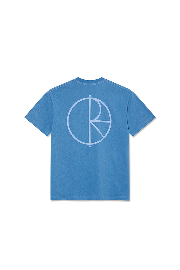 [폴라스케이트] Contrast Tee | 스트로크 로고 티셔츠 - French Blue는 캐주얼, 스트릿 스타일을 즐기는 분들을 위한 공용 티셔츠입니다. 봄, 여름 시즌에 어울리는 반소매 디자인으로, 라운드넥과 스트로크 로고 프린트가 특징입니다. French Blue 컬러의 Contrast 디자인은 개성 있는 스타일을 연출하며, 동네 마실룩, 여행룩 등 다양한 TPO에 활용하기 좋습니다. 미니멀한 스타일을 선호하는 분들께도 좋은 선택이며, 데일리룩으로 편안하게 착용할 수 있습니다.
