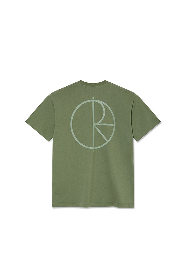 [폴라스케이트] Contrast (콘트라스트) 티셔츠 | Stroke (스트로크) 로고 티셔츠는 Moss Green (모스 그린) 컬러로, 캐주얼, 미니멀, 스트리트 스타일을 모두 아우르는 매력적인 상의입니다. 깔끔한 디자인에 Stroke (스트로크) 로고가 포인트로 들어가 개성을 더합니다. 일상에서 편안하게 착용하기 좋은 아이템으로, 동네 마실룩이나 카페룩에 잘 어울립니다. 심플하면서도 세련된 스타일을 연출하고 싶은 분들께 추천합니다.
