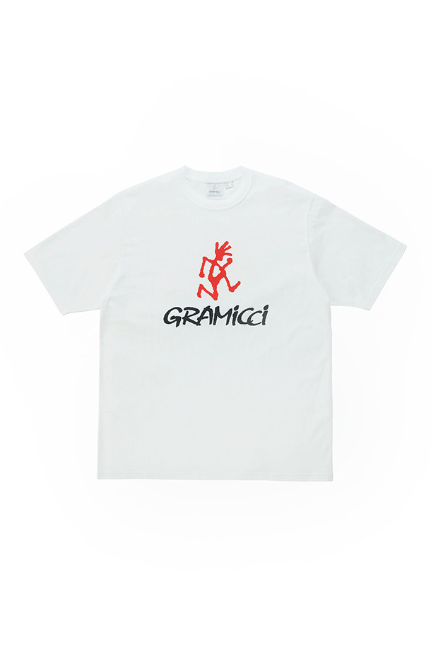 [그라미치] GRAMICCI LOGO TEE 그라미치 로고 티 - WHITE는 일상, 아웃도어 활동에 적합한 티셔츠입니다. 캐주얼, 스포티, 미니멀 스타일을 연출할 수 있으며, 산책룩, 여행룩에 매치하기 좋습니다. 부드러운 촉감의 면, 리사이클 폴리에스터 혼방 소재로 제작되어 흡습 및 속건 기능을 갖췄습니다. 레귤러핏 라운드넥 디자인에 그라미치 로고가 돋보이는 반소매 티셔츠입니다. 봄, 여름 시즌에 편안하게 착용할 수 있습니다.
