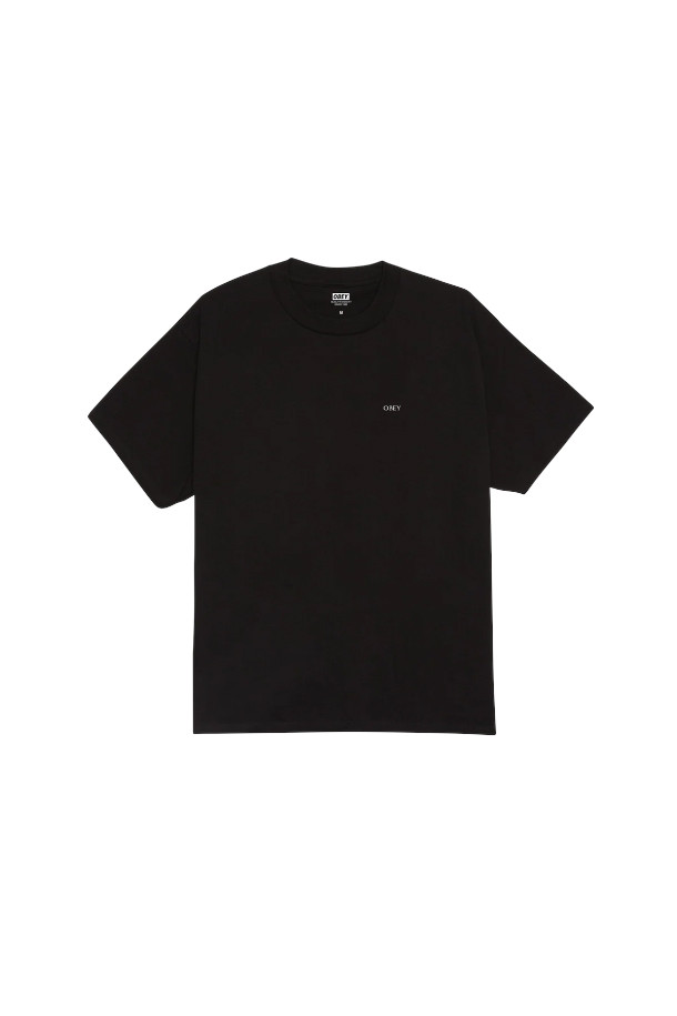 오베이 스목 시티 블랙 티셔츠는 남녀 모두 착용 가능한 레귤러핏 반소매 티셔츠입니다. 블랙 컬러에 면 소재로 제작되어 부드러운 촉감을 선사하며, 봄, 여름, 가을 계절에 활용하기 좋습니다. 라운드넥 디자인에 그래픽 프린트와 오베이 브랜드 로고가 돋보여 스트릿, 캐주얼 스타일을 연출하기 좋습니다. 얇은 두께감으로 편안하게 착용할 수 있으며, 데일리룩에 포인트 아이템으로 활용하기 좋습니다. 미니멀한 스타일을 선호하는 분들께도 추천하는 제품입니다.
