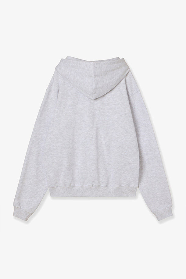 [AEAE] 웹 로고 루즈 후디 - 라이트 그레이는 편안한 일상룩을 위한 유니섹스 후드티입니다. 부드러운 면과 스판덱스 혼방 소재로 제작되어 활동성이 뛰어나며, 루즈핏 디자인으로 여유로운 착용감을 선사합니다. 앞면에는 웹 로고 디자인과 시그니처 프린팅이 더해져 캐주얼하고 미니멀한 스타일을 연출합니다. 동네 마실룩이나 집콕룩으로 활용하기 좋으며, 긴 소매와 후드 디자인으로 포근함까지 더했습니다.
