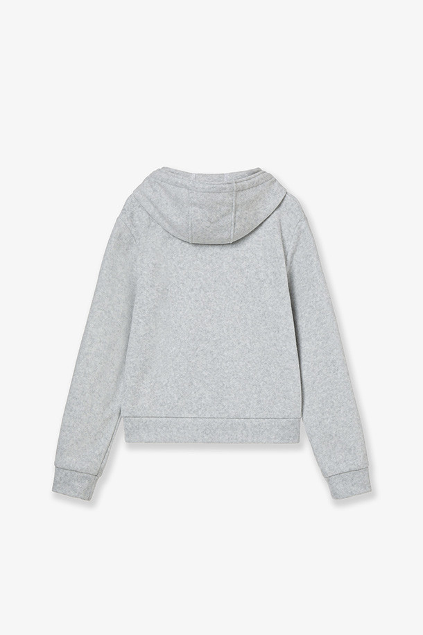 따뜻하고 포근한 시나모롤 플리스 후디 - 라이트 그레이 컬러입니다. 부드러운 플리스 소재로 제작되어 가을, 겨울철 집콕룩으로 편안하게 착용하기 좋습니다. 캐주얼 스타일의 레귤러핏 후드티셔츠로, 귀여운 시나모롤 캐릭터 디자인이 돋보입니다. 긴 소매와 두꺼운 두께감으로 보온성을 높였으며, 부드러운 촉감이 특징입니다.
