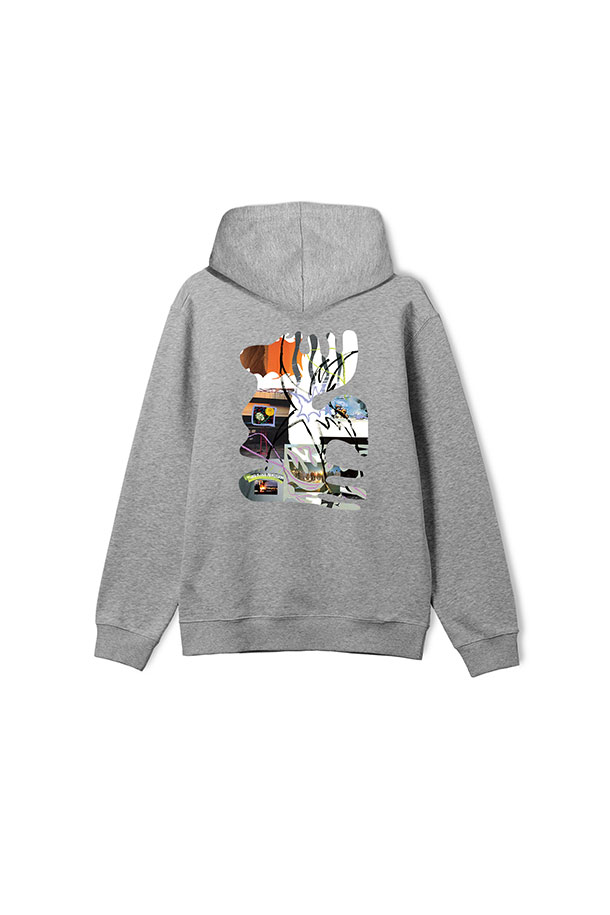 [포에틱] 쉐이프드 콜라주 후디는 부드러운 면 소재로 제작되어 편안한 착용감을 선사합니다. 톤 다운된 헤더 그레이 컬러와 베이직한 디자인으로 어떤 스타일에도 자연스럽게 매치됩니다. 넉넉한 레귤러핏과 긴 소매, 후드 디자인이 특징이며, 캥거루 포켓으로 실용성을 더했습니다. 봄, 가을, 겨울 계절에 활용하기 좋으며, 집콕룩, 겨울 데일리룩, 산책룩 등 다양한 TPO에 적합합니다. 캐주얼, 미니멀, 클래식 스타일을 즐기는 분들께 추천합니다.
